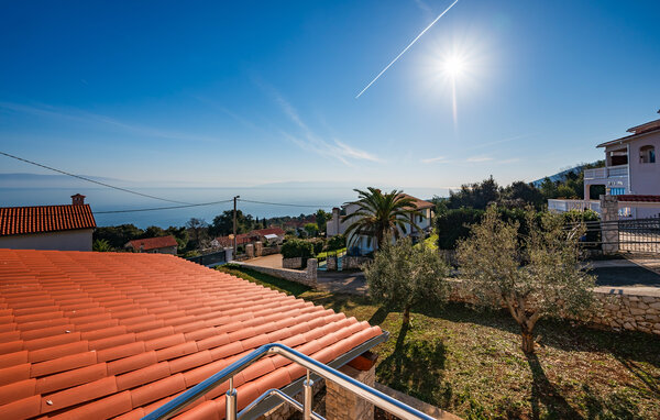 Domy wakacyjne - Labin-Ravni , Chorwacja - CIO453 201