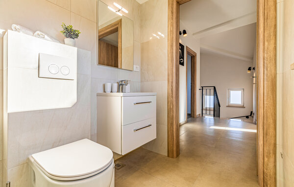 Semesterhus - Labin , Kroatien - CIO455 701
