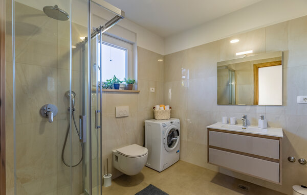 Semesterhus - Labin , Kroatien - CIO455 704