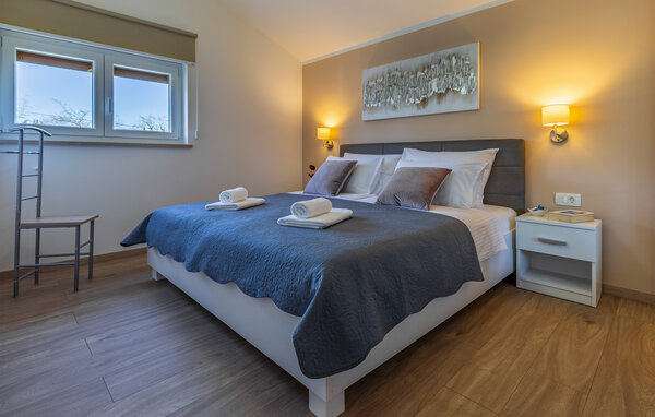 Semesterhus - Labin , Kroatien - CIO455 8