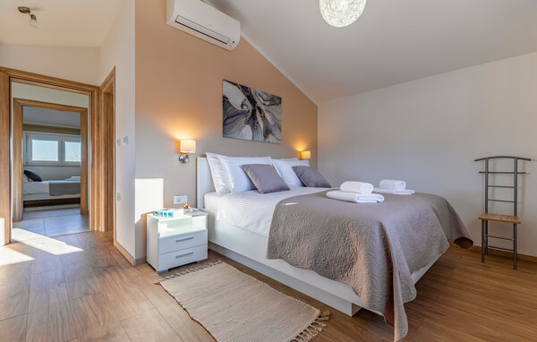 Semesterhus - Labin , Kroatien - CIO455 602