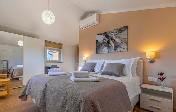 Semesterhus - Labin , Kroatien - CIO455 603