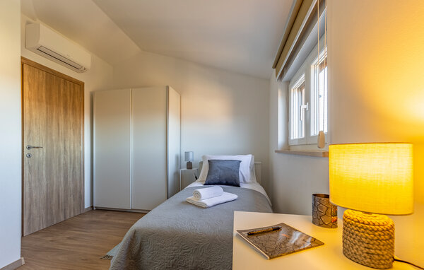 Semesterhus - Labin , Kroatien - CIO455 605
