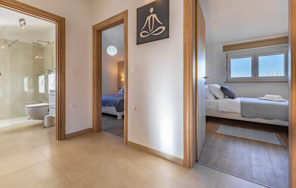 Semesterhus - Labin , Kroatien - CIO455 606