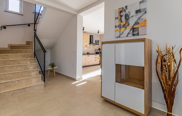 Semesterhus - Labin , Kroatien - CIO455 6