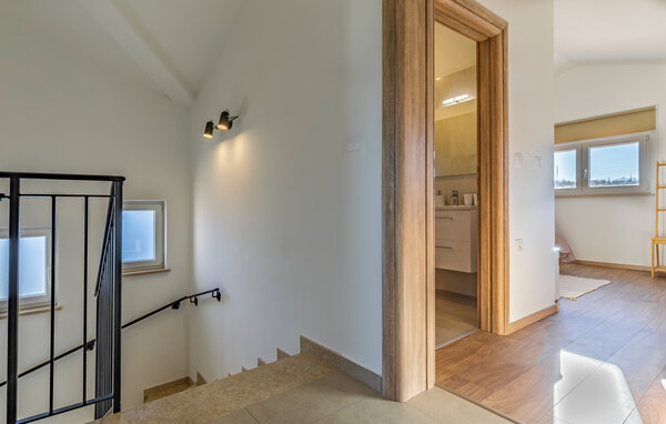 Semesterhus - Labin , Kroatien - CIO455 501