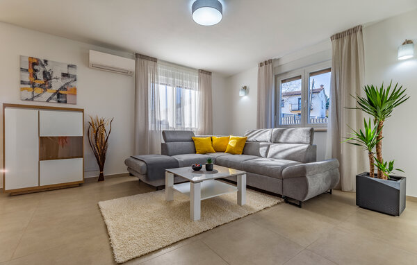 Semesterhus - Labin , Kroatien - CIO455 3