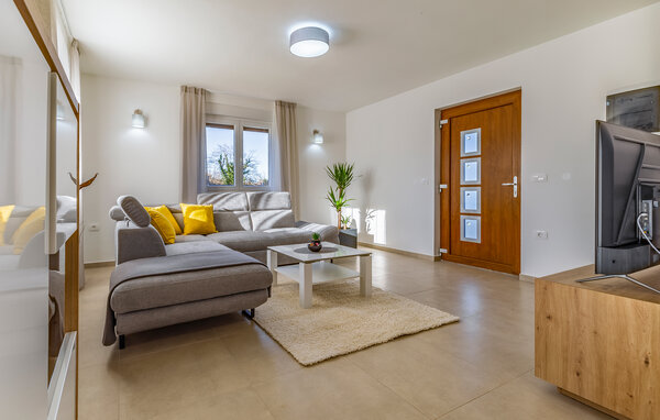 Semesterhus - Labin , Kroatien - CIO455 301