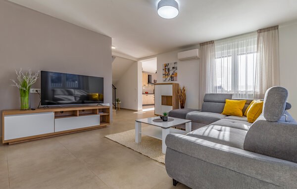Semesterhus - Labin , Kroatien - CIO455 4