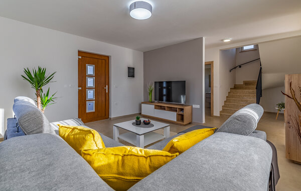 Semesterhus - Labin , Kroatien - CIO455 302