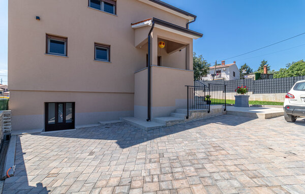 Semesterhus - Labin , Kroatien - CIO455 81