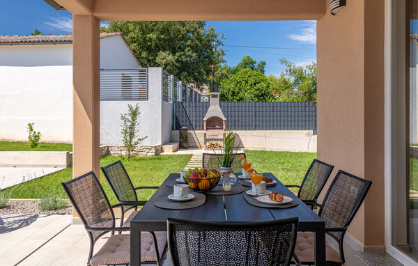Semesterhus - Labin , Kroatien - CIO455 101