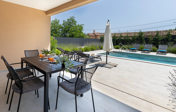 Location de vacances - Labin , Croatie - CIO455 2