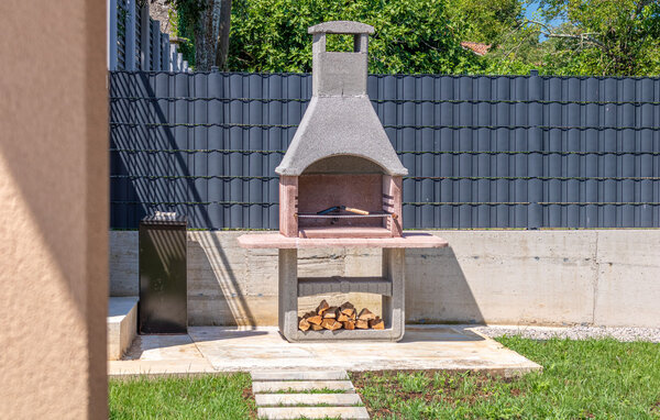Semesterhus - Labin , Kroatien - CIO455 103