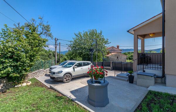 Semesterhus - Labin , Kroatien - CIO455 104