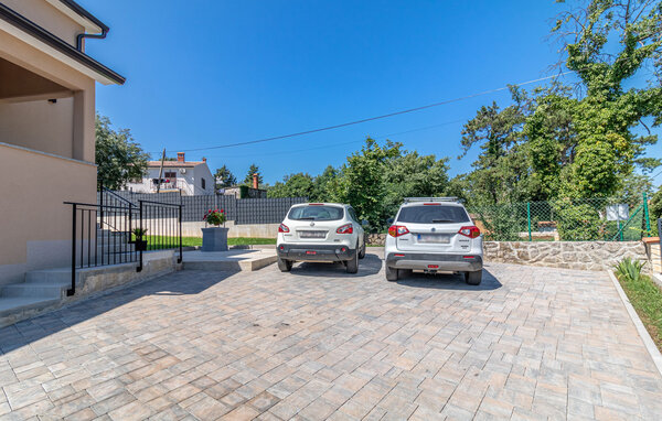 Semesterhus - Labin , Kroatien - CIO455 105