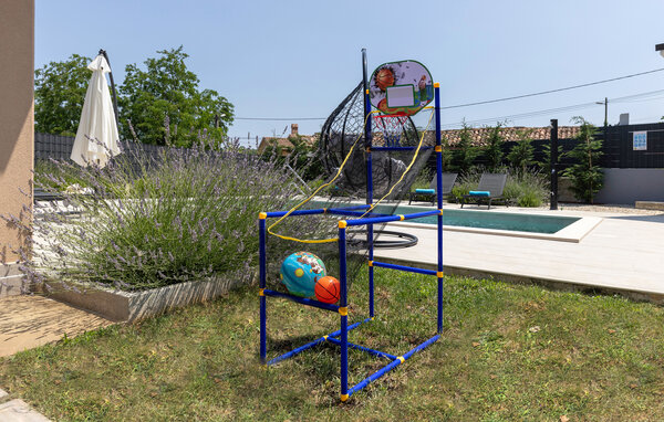 Semesterhus - Labin , Kroatien - CIO455 106