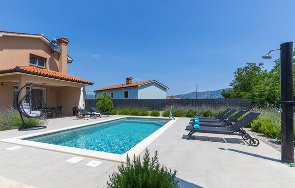 Semesterhus - Labin , Kroatien - CIO455 11