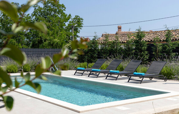 Semesterhus - Labin , Kroatien - CIO455 14
