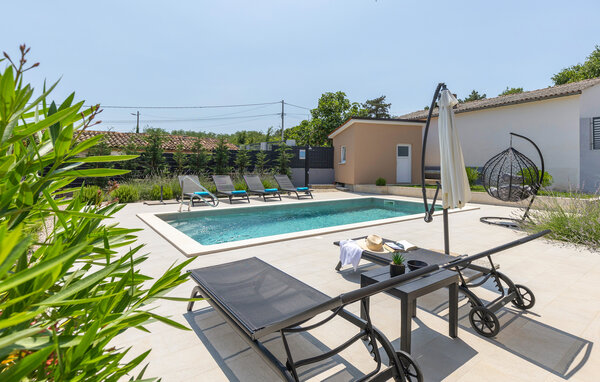 Semesterhus - Labin , Kroatien - CIO455 16