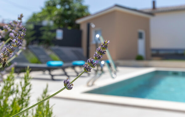 Semesterhus - Labin , Kroatien - CIO455 18