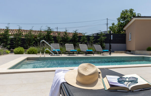 Semesterhus - Labin , Kroatien - CIO455 19