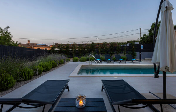 Semesterhus - Labin , Kroatien - CIO455 24