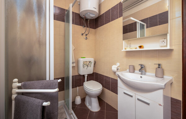 Domy wakacyjne - Labin-Plomin Luka , Chorwacja - CIO456 702