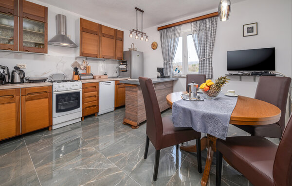 Domy wakacyjne - Labin-Plomin Luka , Chorwacja - CIO456 5