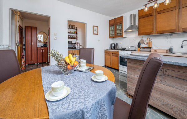 Domy wakacyjne - Labin-Plomin Luka , Chorwacja - CIO456 6