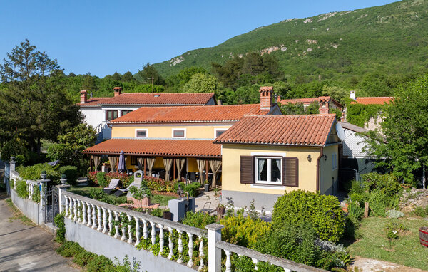 Holiday Home - Labin-Plomin Luka , Croatia - CIO456 81