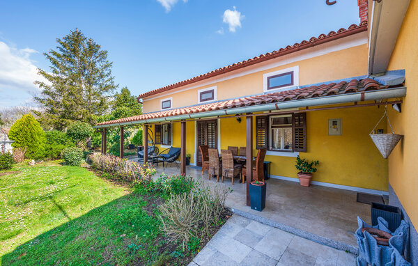 Domy wakacyjne - Labin-Plomin Luka , Chorwacja - CIO456 8
