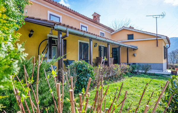Domy wakacyjne - Labin-Plomin Luka , Chorwacja - CIO456 101