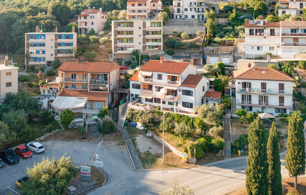 Ferienwohnung - Rabac , Kroatien - CIO458 2
