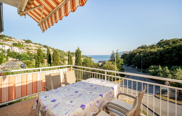 Ferienwohnung - Rabac , Kroatien - CIO458 1
