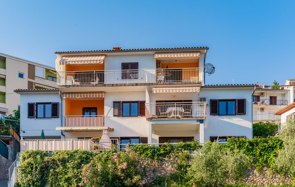 Appartamento - Rabac , Croazia - CIO459 1
