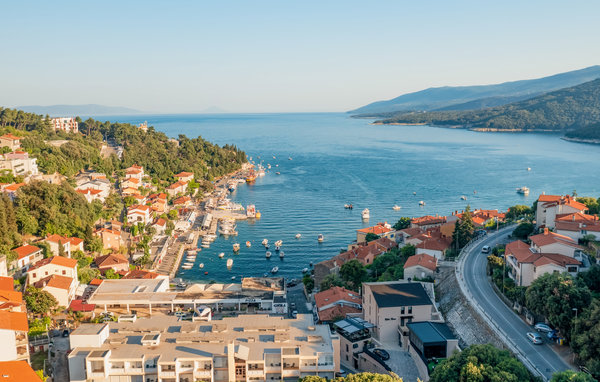 Appartamento - Rabac , Croazia - CIO459 2