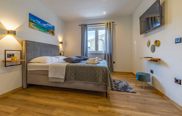 Apartmá 