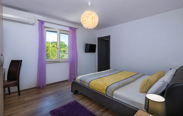 Vakantiehuis - Krnica - Belavici , Kroatië - CIO462 603
