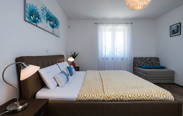 Vakantiehuis - Krnica - Belavici , Kroatië - CIO462 604