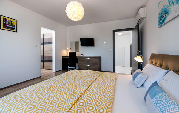 Vakantiehuis - Krnica - Belavici , Kroatië - CIO462 605