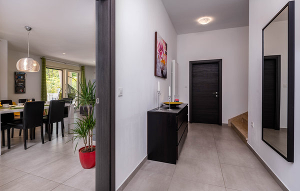 Vakantiehuis - Krnica - Belavici , Kroatië - CIO462 501