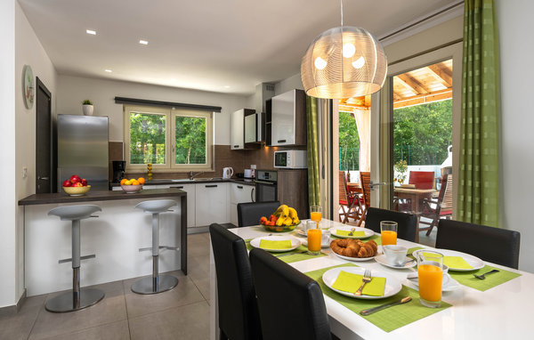 Vakantiehuis - Krnica - Belavici , Kroatië - CIO462 4