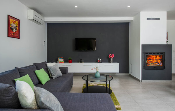 Vakantiehuis - Krnica - Belavici , Kroatië - CIO462 301