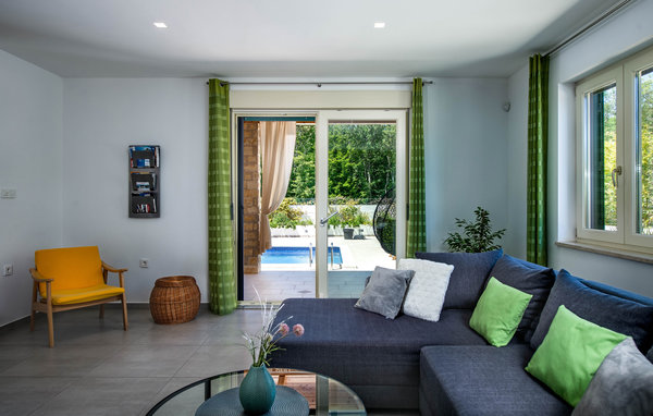Vakantiehuis - Krnica - Belavici , Kroatië - CIO462 302