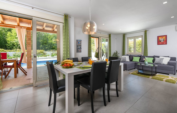 Vakantiehuis - Krnica - Belavici , Kroatië - CIO462 303