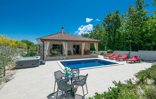 Vakantiehuis - Krnica - Belavici , Kroatië - CIO462 81