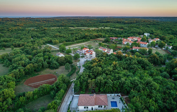Vakantiehuis - Krnica - Belavici , Kroatië - CIO462 83