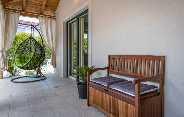 Vakantiehuis - Krnica - Belavici , Kroatië - CIO462 101