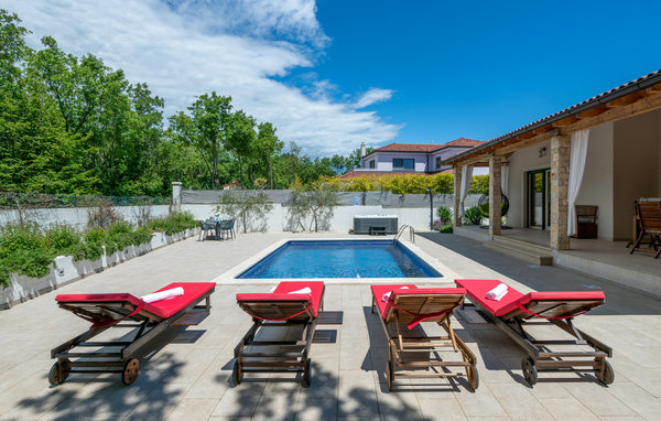 Vakantiehuis - Krnica - Belavici , Kroatië - CIO462 12